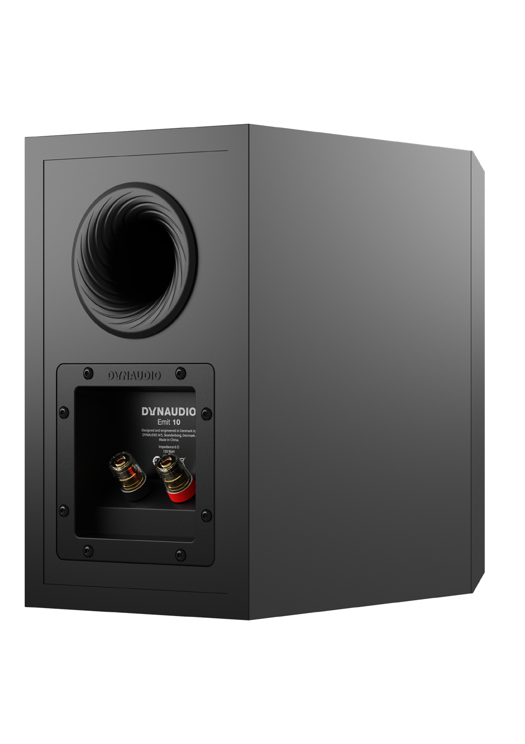 Dynaudio Emit 10 Bookshelf Speaker (Pair) — Safe and Sound HQ