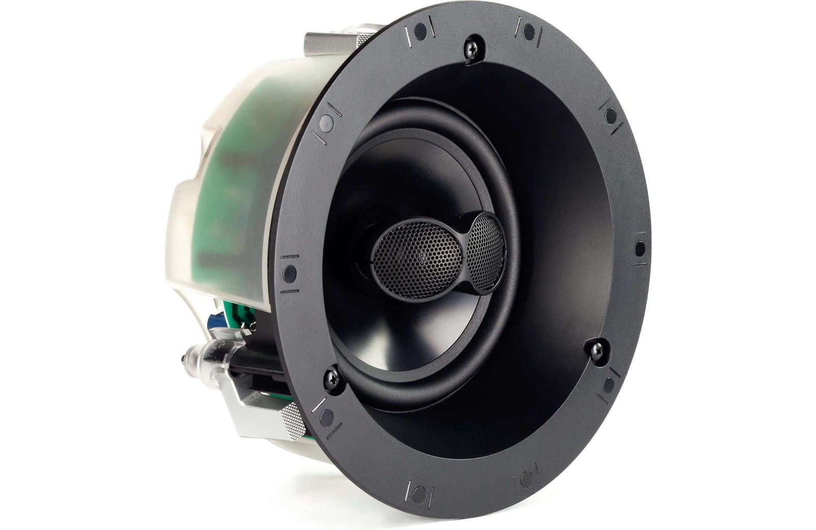 Martin Logan Helos 22 High Performance In-Ceiling Speaker (Each) - Safe and Sound HQ