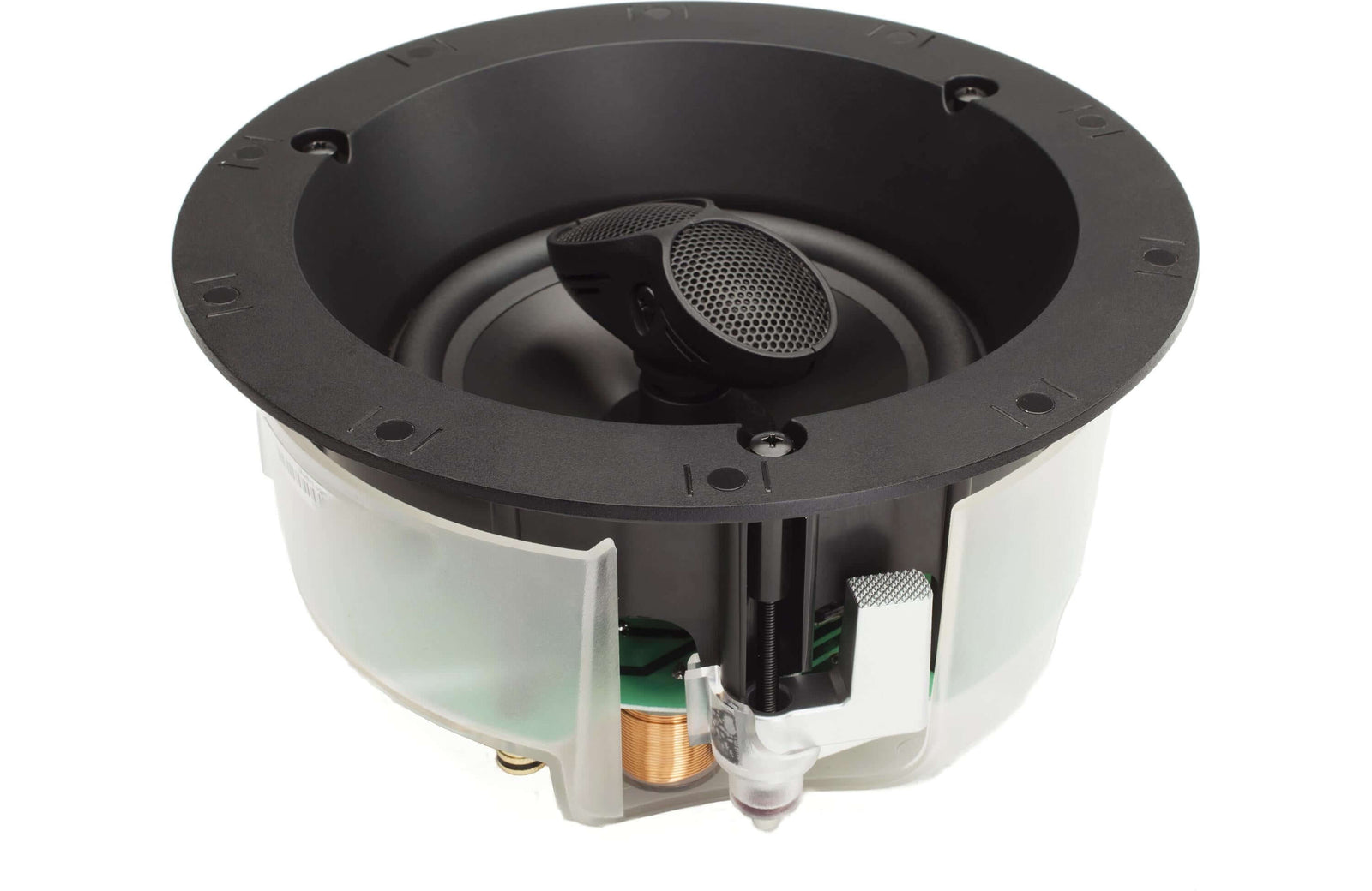 Martin Logan Helos 22 High Performance In-Ceiling Speaker (Each) - Safe and Sound HQ