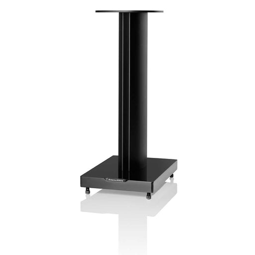 Bowers & Wilkins FS-805 D4 Floor Stand for 805 D4 Bookshelf Speaker Open Box (Pair) - Safe and Sound HQ