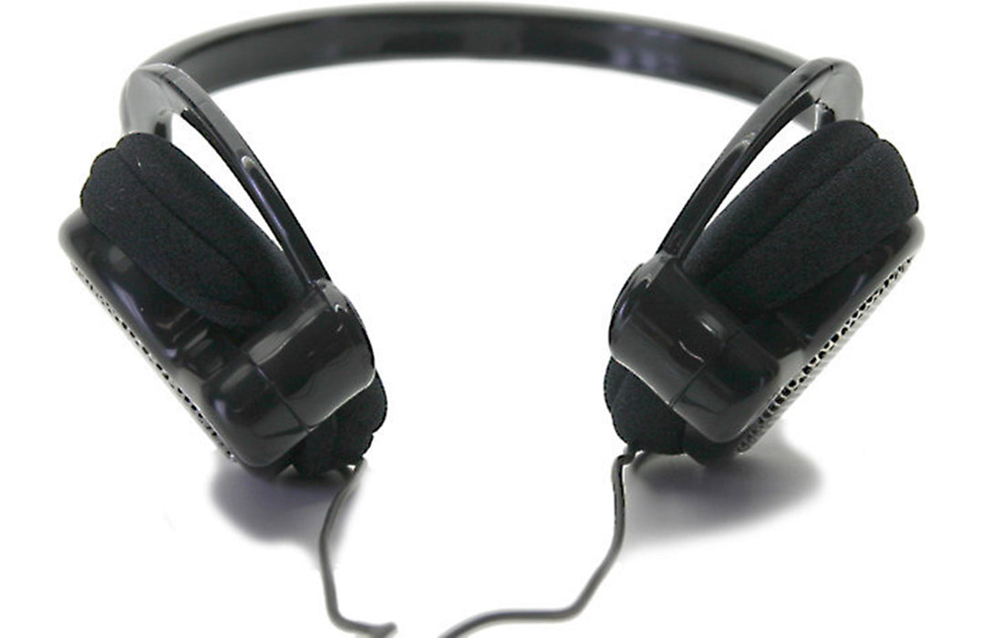 Grado iGrado Prestige Series on-the-go headphones - Safe and Sound HQ