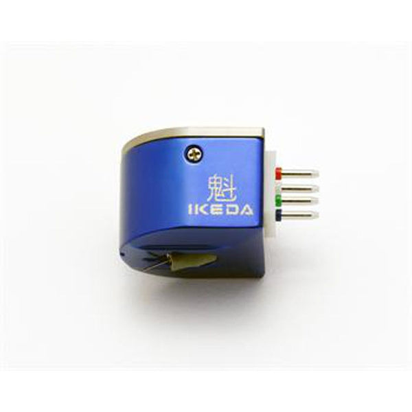 Ikeda KAI Moving Coil Phono Cartridge - Safe and Sound HQ