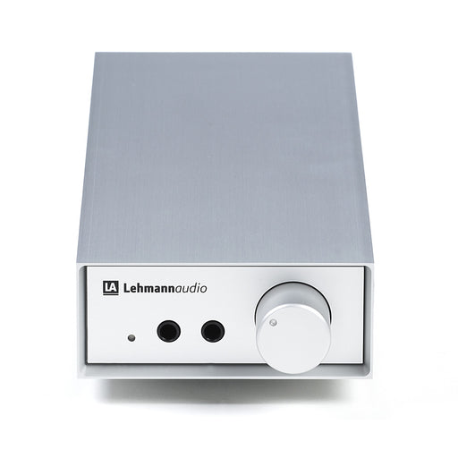 Lehmann Audio Linear SE Headphone Amplifier - Safe and Sound HQ