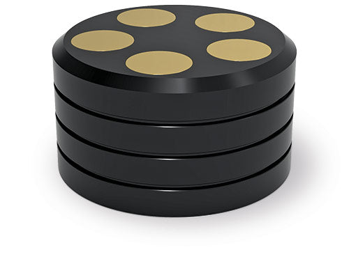 Acoustic Signature Load S Record Weight Stabilizer - Safe and Sound HQ