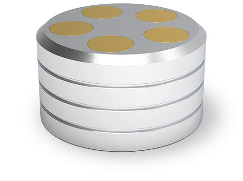 Acoustic Signature Load S Record Weight Stabilizer - Safe and Sound HQ