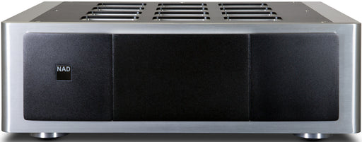 NAD Electronics M28 Masters Series 7 Channel Power Amplifier Factory Refurbished - Safe and Sound HQ