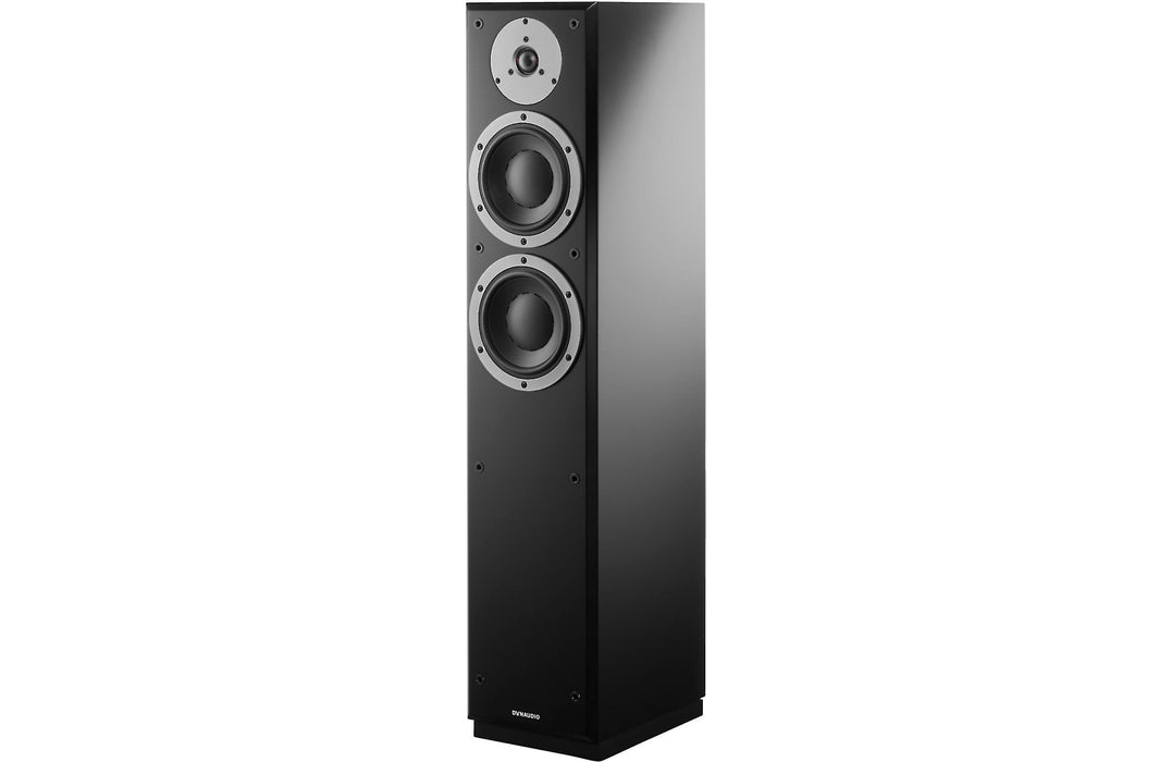 Dynaudio Emit M30 Floorstanding Loudspeakers Pair - Safe and Sound HQ