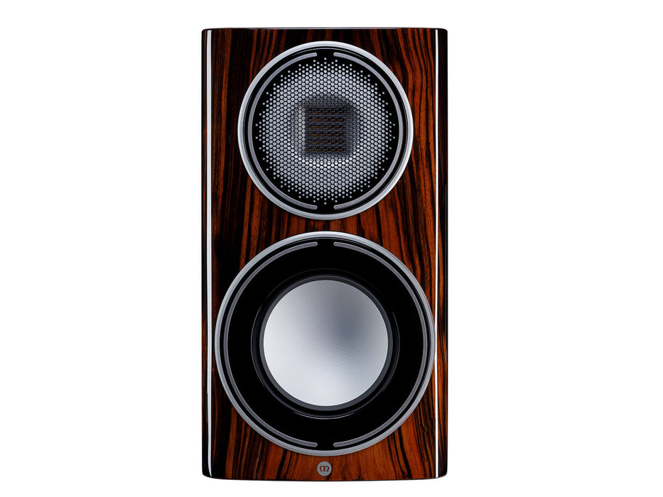 Monitor Audio Platinum 100 3G Bookshelf Speaker (Pair) - Safe and Sound HQ