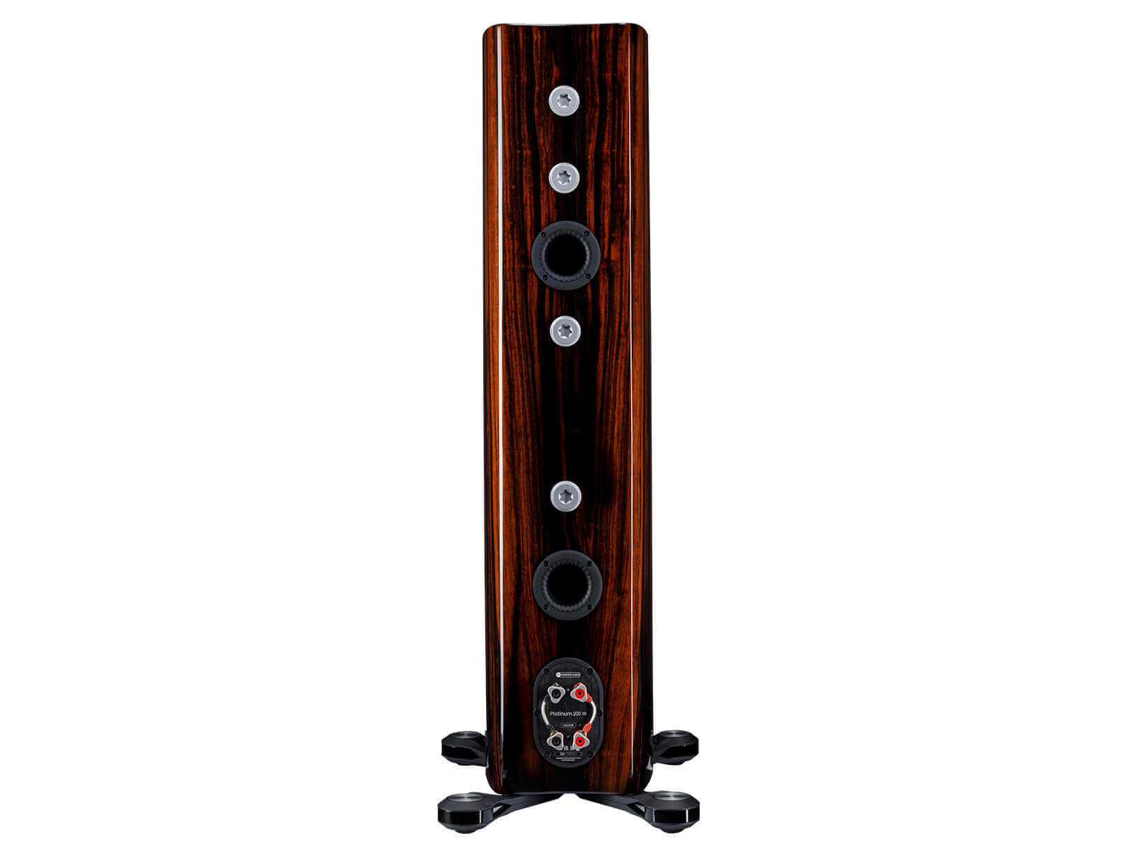Monitor Audio Platinum 200 3G Floorstanding Speaker (Pair) - Safe and Sound HQ