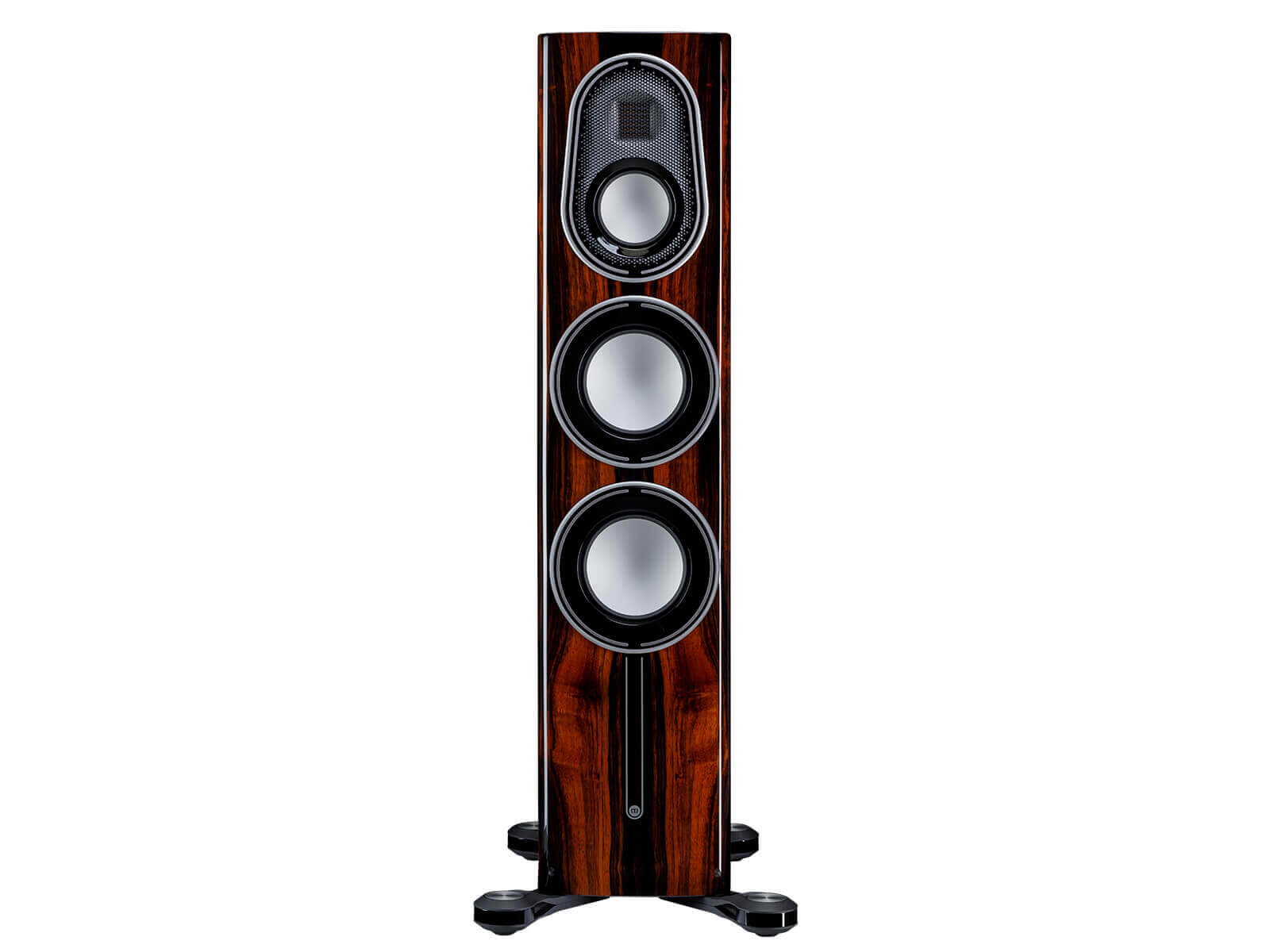Monitor Audio Platinum 200 3G Floorstanding Speaker (Pair) - Safe and Sound HQ
