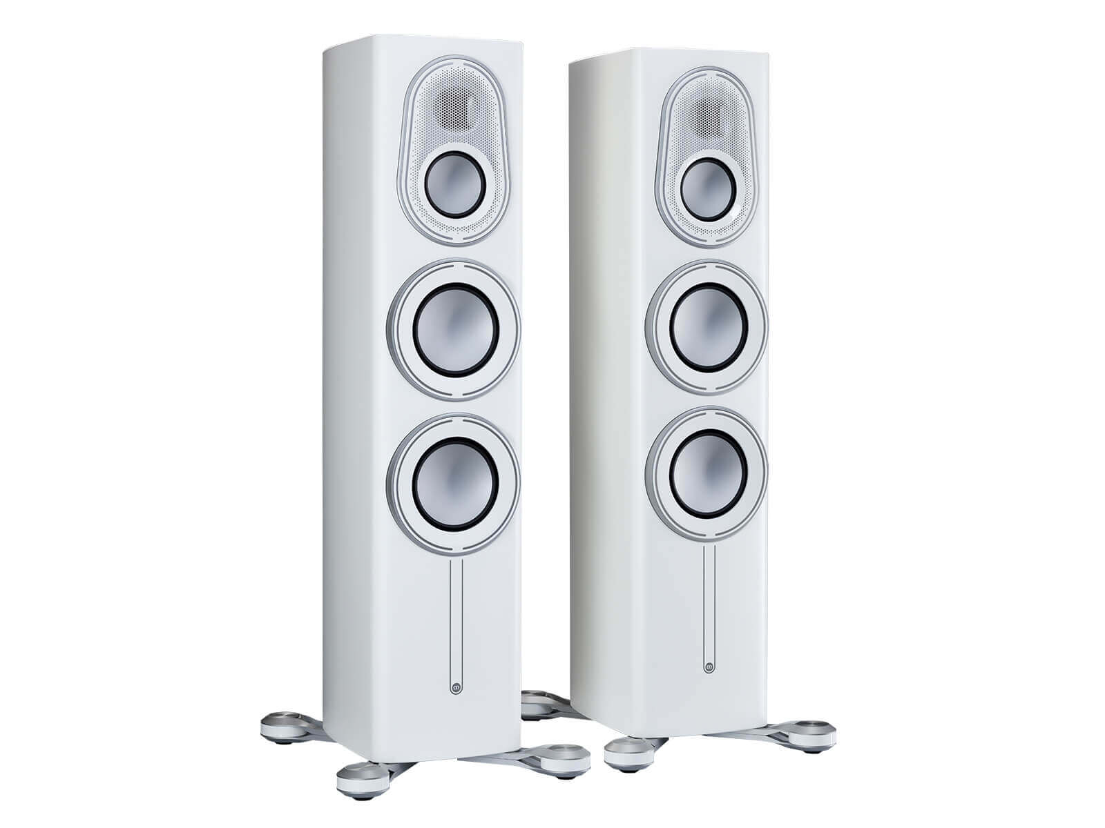 Monitor Audio Platinum 200 3G Floorstanding Speaker (Pair) - Safe and Sound HQ
