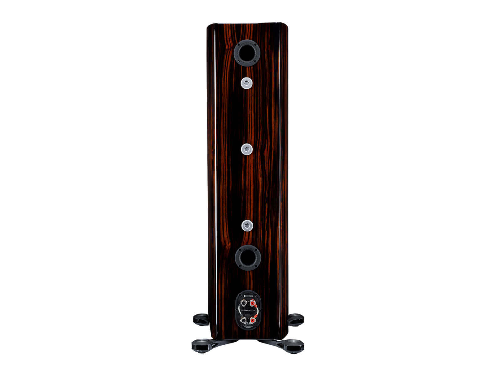 Monitor Audio Platinum 300 3G Floorstanding Speaker (Pair) - Safe and Sound HQ