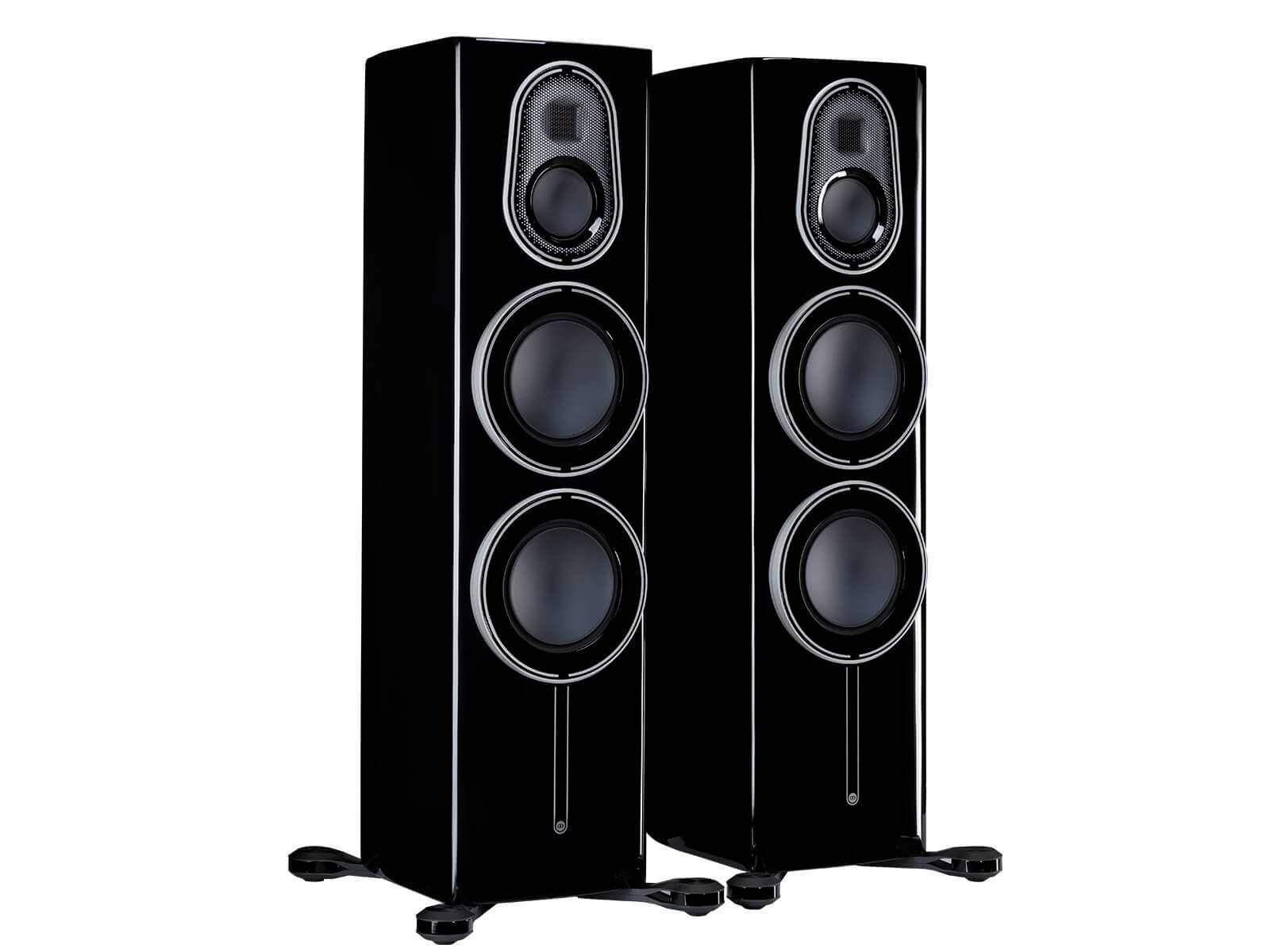 Monitor Audio Platinum 300 3G Floorstanding Speaker (Pair) - Safe and Sound HQ