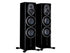 Monitor Audio Platinum 300 3G Floorstanding Speaker (Pair) - Safe and Sound HQ