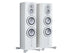 Monitor Audio Platinum 300 3G Floorstanding Speaker (Pair) - Safe and Sound HQ