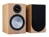 Monitor Audio Silver 100 7G Bookshelf Speakers (Pair) - Safe and Sound HQ