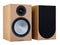 Monitor Audio Silver 100 7G Bookshelf Speakers (Pair) - Safe and Sound HQ