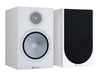 Monitor Audio Silver 100 7G Bookshelf Speakers (Pair) - Safe and Sound HQ