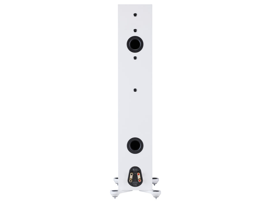 Monitor Audio Silver 300 7G 3-Way Floorstanding Speaker (Pair) - Safe and Sound HQ