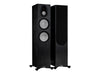 Monitor Audio Silver 500 7G 3-Way Floorstanding Speaker (Pair) - Safe and Sound HQ