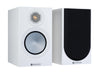 Monitor Audio Silver 50 7G Bookshelf Speakers (Pair) - Safe and Sound HQ
