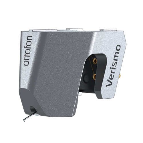 Ortofon Verismo Exclusive Moving Coil Phono Cartridge - Safe and Sound HQ