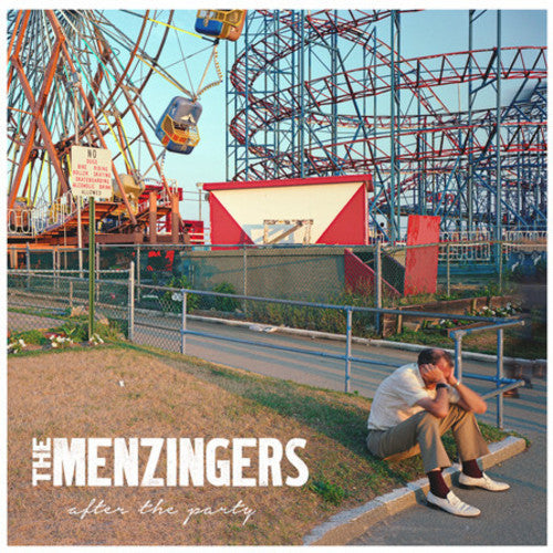THE MENZINGERS - AFTER THE PARTY - Safe and Sound HQ