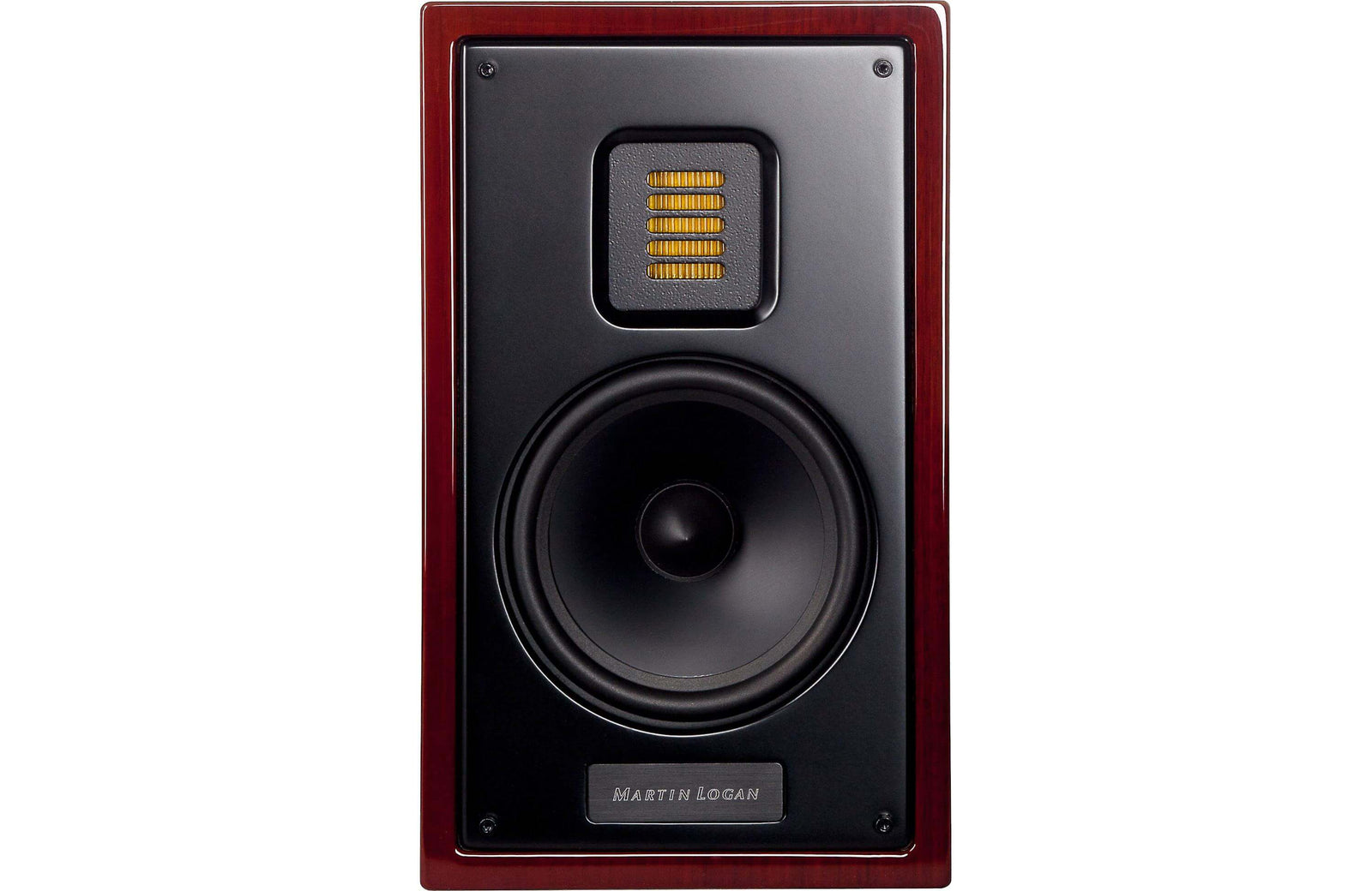 Martin Logan Motion 15 Bookshelf Speakers Open Box (Each) - Safe and Sound HQ
