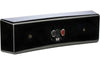 Martin Logan Motion 6 Compact Center Channel Speaker Factory Refurbished (Each) - Safe and Sound HQ