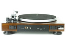 Music Hall Classic Turntable with and Built-In Phono Amp and Ortofon 2M Red Cartridge Bundle - Safe and Sound HQ