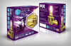 Lucas Lighting MX-9005/6 MX Series Headlight Bulb (Pair) - Safe and Sound HQ