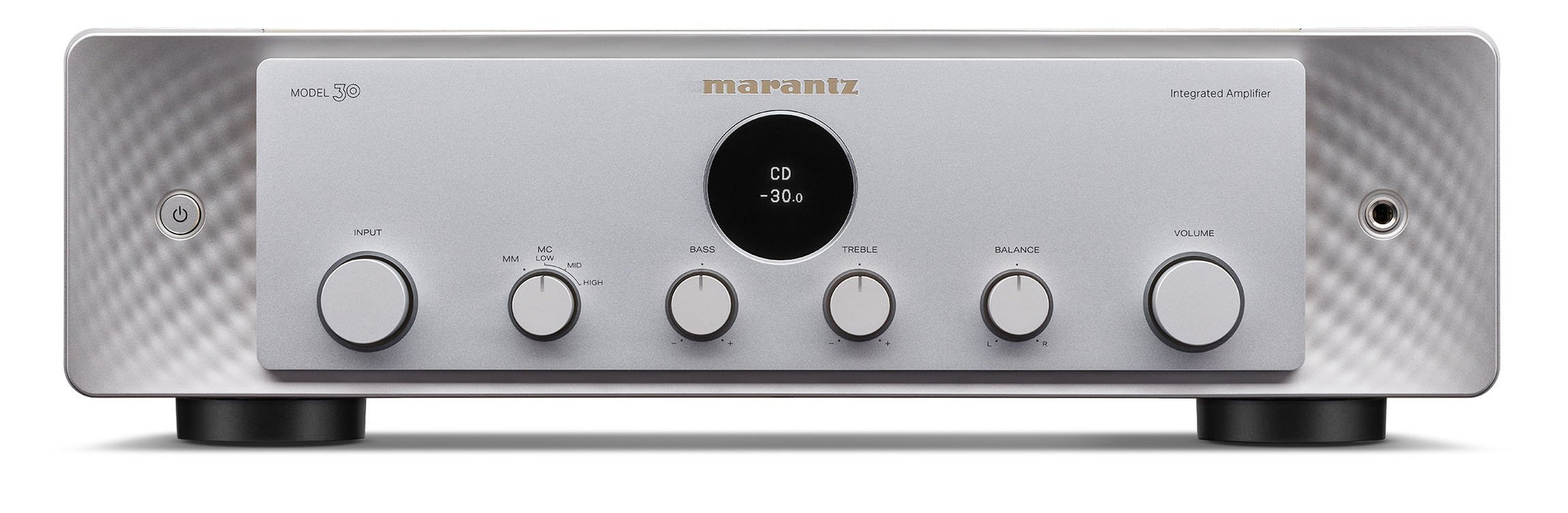 Marantz Model 30 Integrated Amplifier Open Box - Safe and Sound HQ