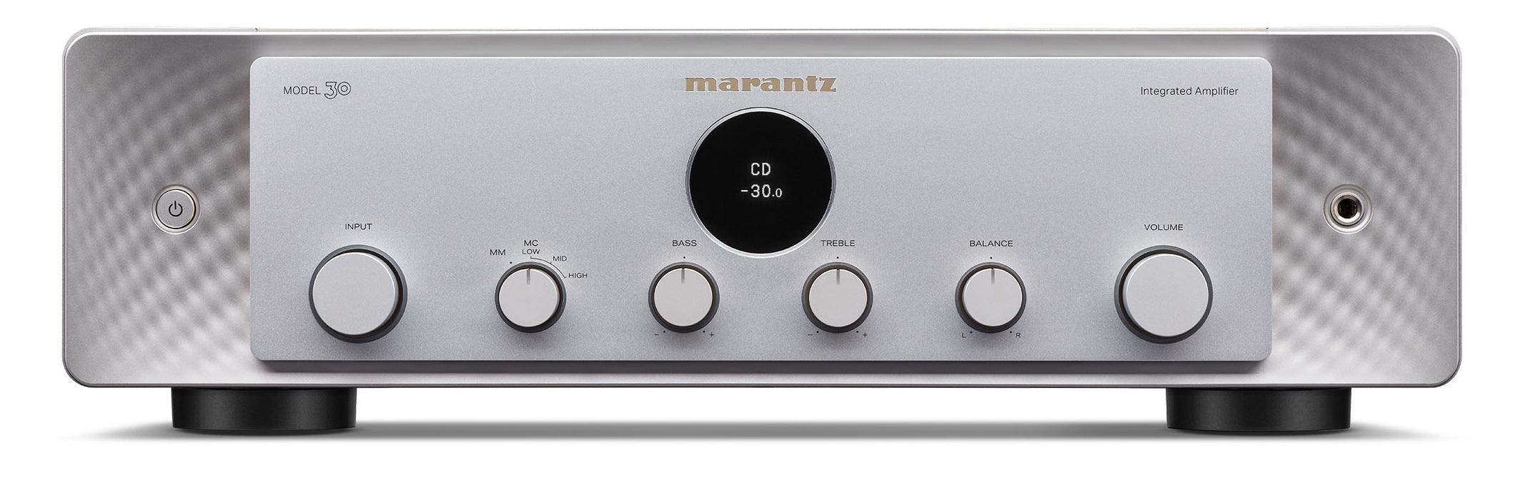 Marantz Model 30 Integrated Amplifier - Safe and Sound HQ
