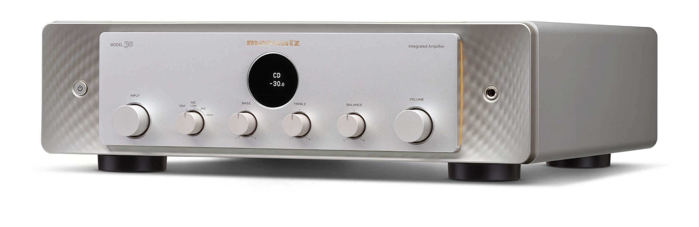 Marantz Model 30 Integrated Amplifier - Safe and Sound HQ