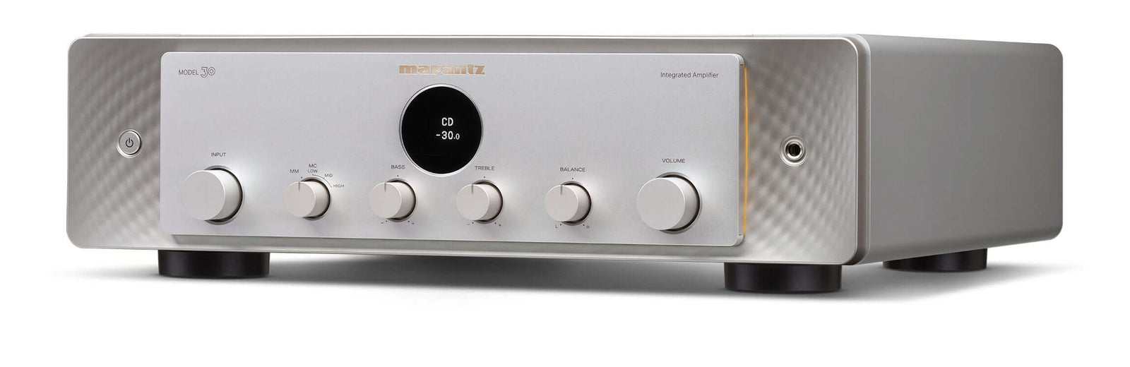 Marantz Model 30 Integrated Amplifier - Safe and Sound HQ
