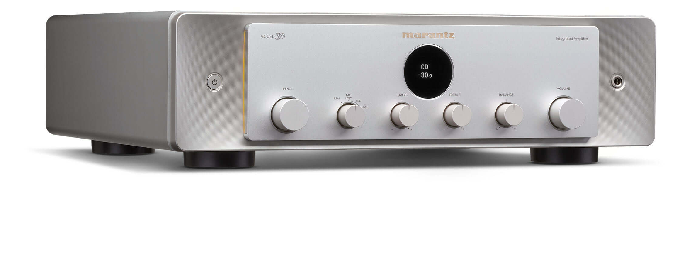 Marantz Model 30 Integrated Amplifier - Safe and Sound HQ