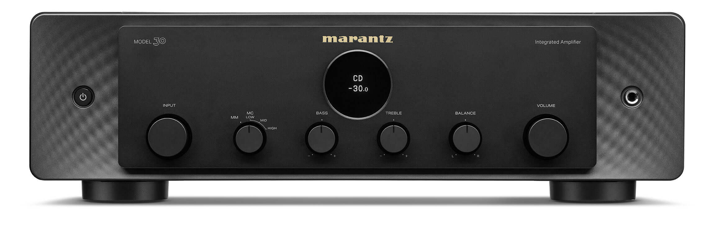 Marantz Model 30 Integrated Amplifier - Safe and Sound HQ