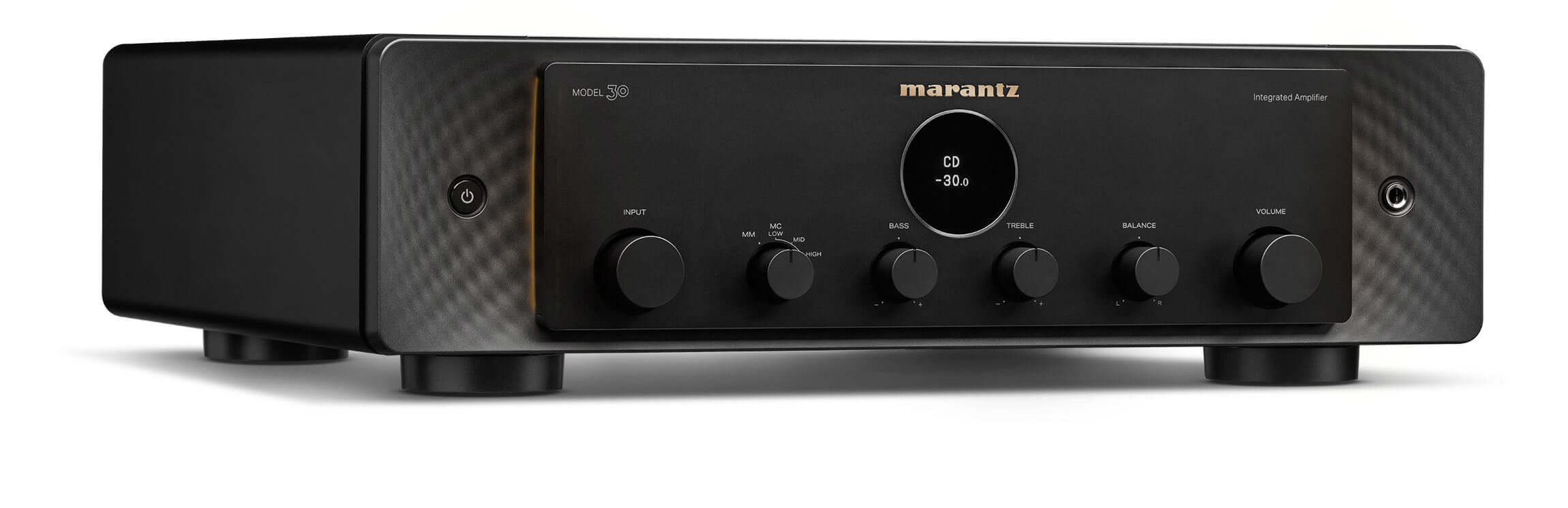 Marantz Model 30 Integrated Amplifier - Safe and Sound HQ