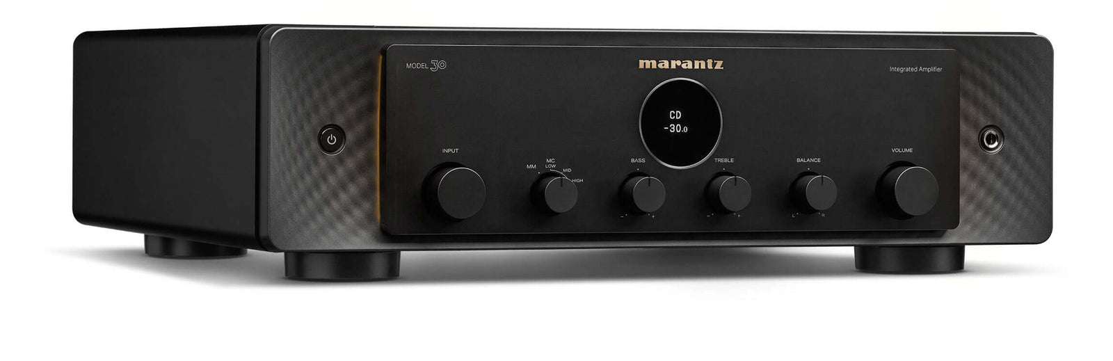 Marantz Model 30 Integrated Amplifier - Safe and Sound HQ