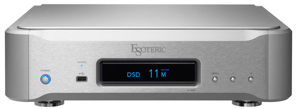 Esoteric N-03T Network Audio Transport - Safe and Sound HQ