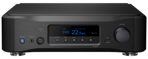 Esoteric N-05XD N-Series Network DAC / Preamplifier - Safe and Sound HQ