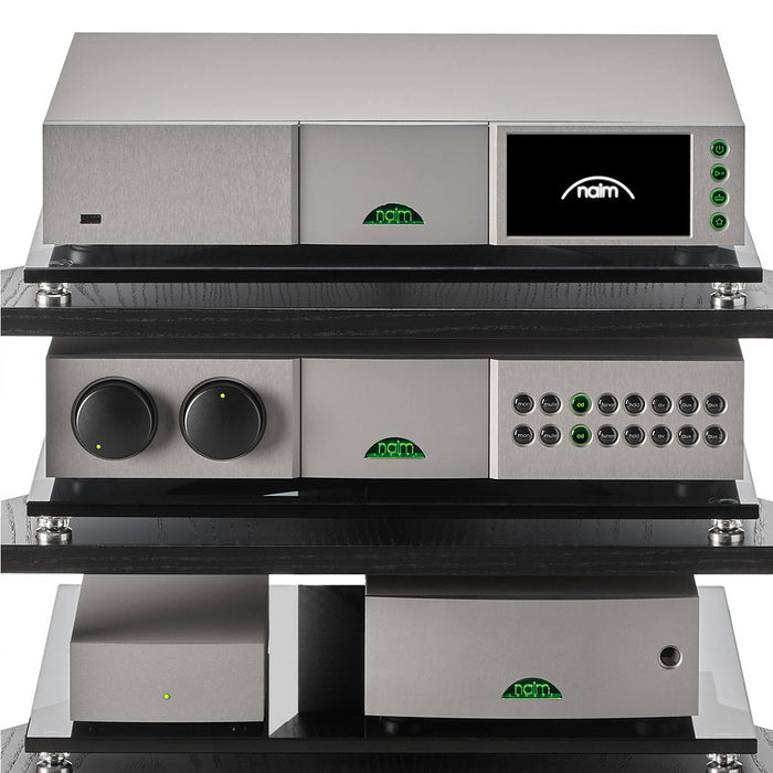 Focal Naim 10th Anniversary Edition High-Fidelity System - Safe and Sound HQ