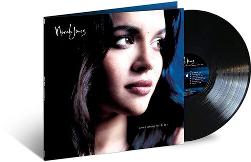 NORAH JONES - COME AWAY WITH ME - Safe and Sound HQ