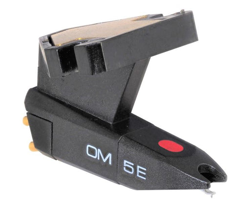 Ortofon OM-5E Elliptical Dtylus Listening Phono Cartridge - Safe and Sound HQ