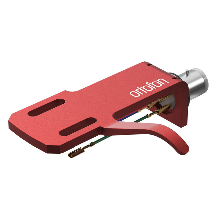 Ortofon SH-4 Red Headshell - Safe and Sound HQ