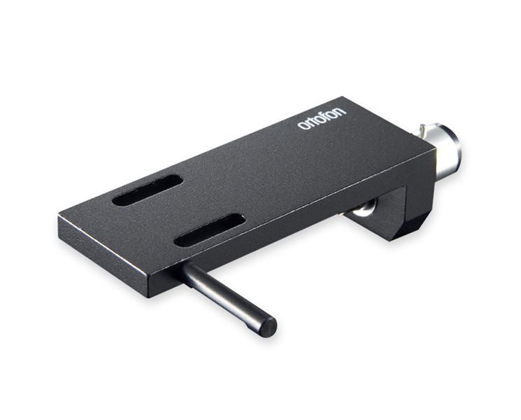 Ortofon LH-2000 Basic Hi-FI Black Headshell - Safe and Sound HQ