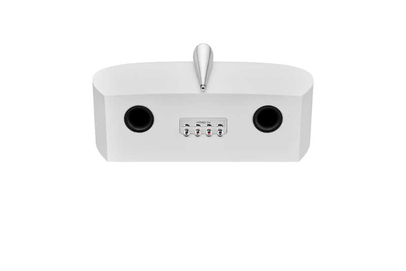 Bowers & Wilkins HTM82 D4 800 Diamond Series Center Channel Speaker - Safe and Sound HQ