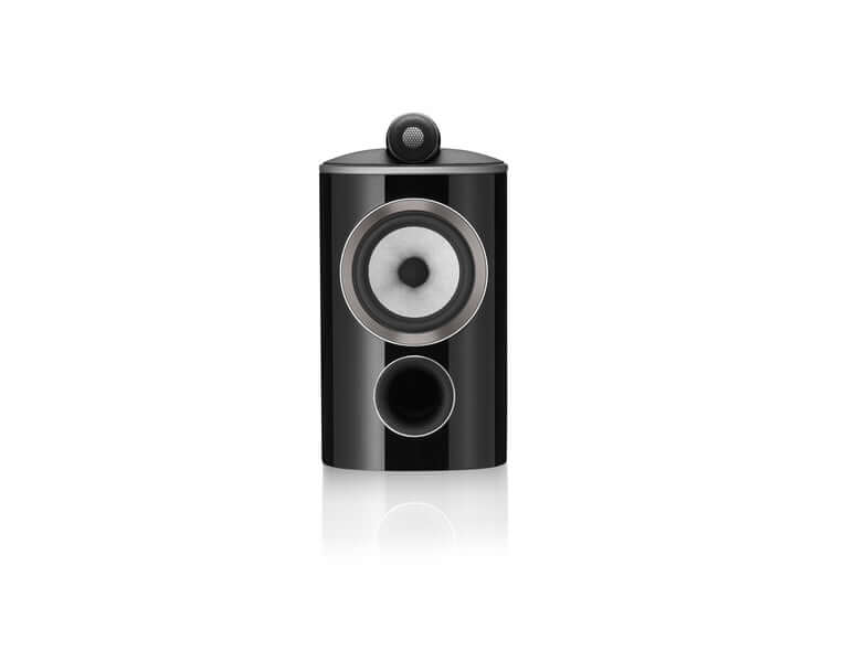 Bowers & Wilkins 805 D4 800 Diamond Series Bookshelf Speaker (Pair) - Safe and Sound HQ
