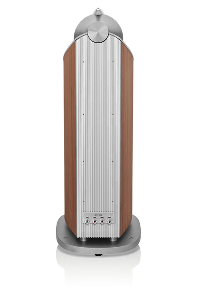 Bowers & Wilkins 801 D4 800 Diamond Series Floorstanding Speaker (Pair) - Safe and Sound HQ