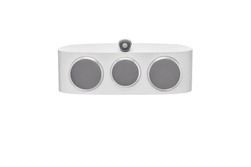 Bowers & Wilkins HTM82 D4 800 Diamond Series Center Channel Speaker - Safe and Sound HQ